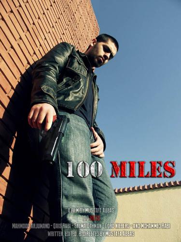 100 MILES